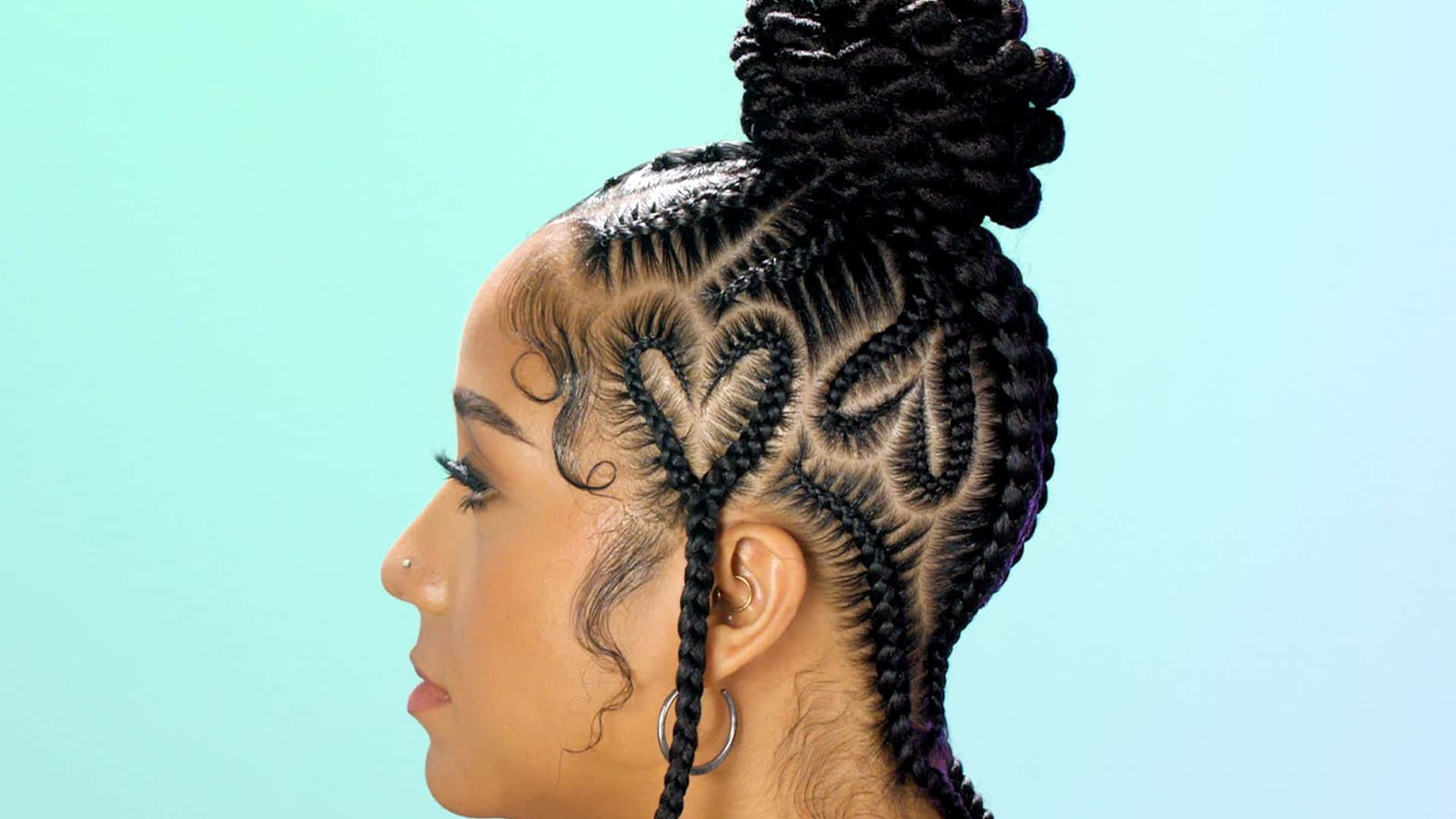 Kinky twist